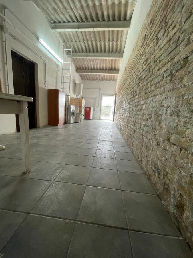 La Caseta Del Iaios Els Muntells Bagian luar foto