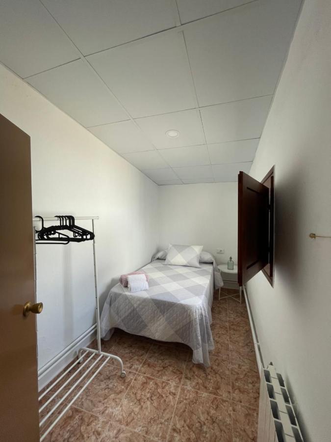 La Caseta Del Iaios Els Muntells Bagian luar foto