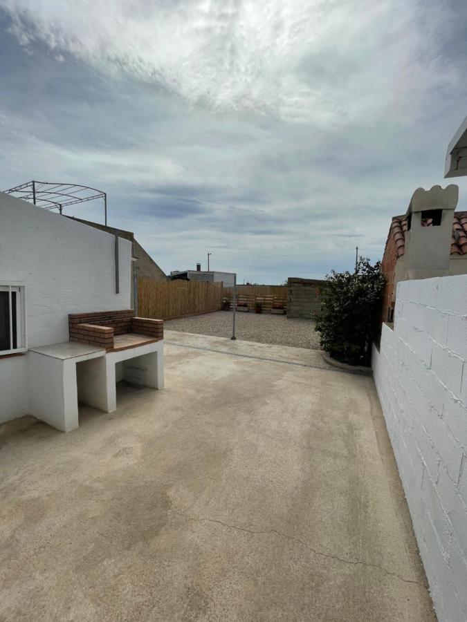 La Caseta Del Iaios Els Muntells Bagian luar foto